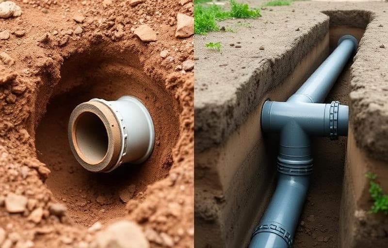 What Usually Causes a Scheme to Need Underpinning? article image