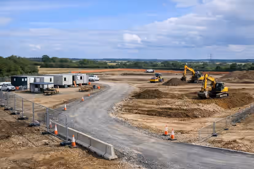 Groundworks for Developers groundworks service